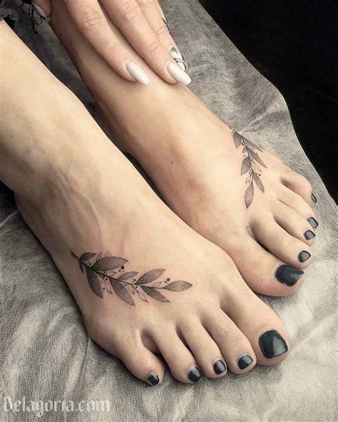 tatuajes pie mujer|Ideas hermosas de Tatuajes en Pie para mujer